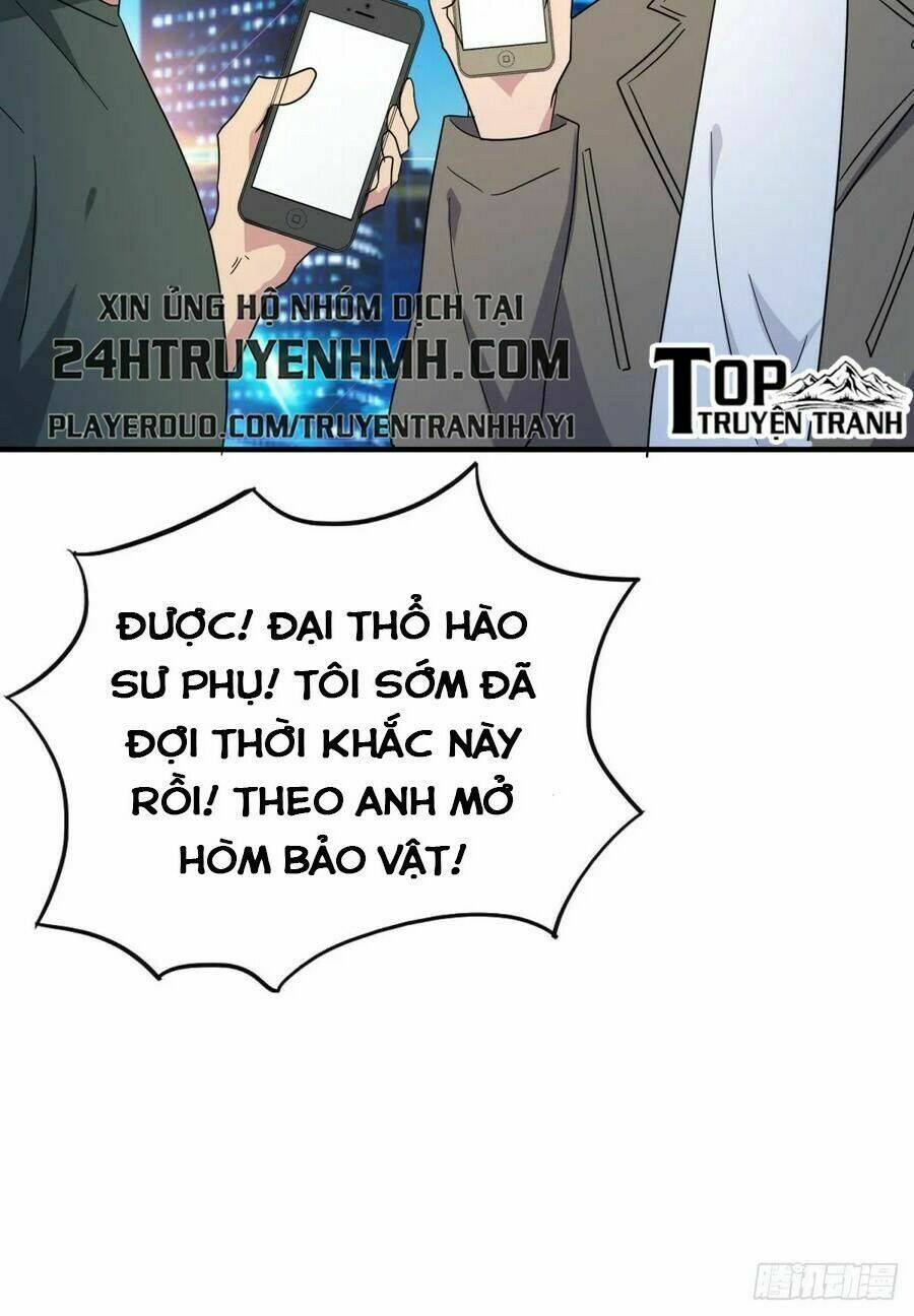 Đại Gia Livestream Vạn Giới: Chapter 43