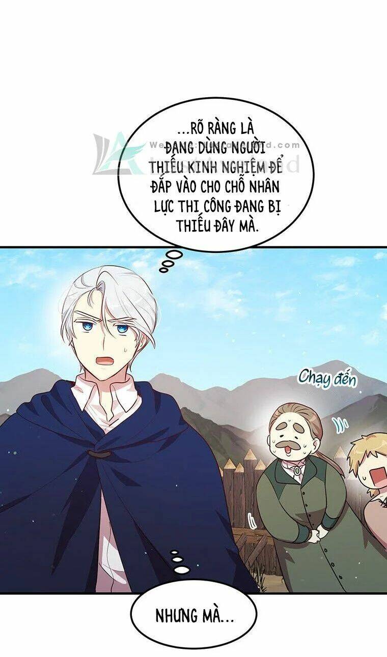 Công Tước, Loạn Vừa Thôi!: Chapter 117.5