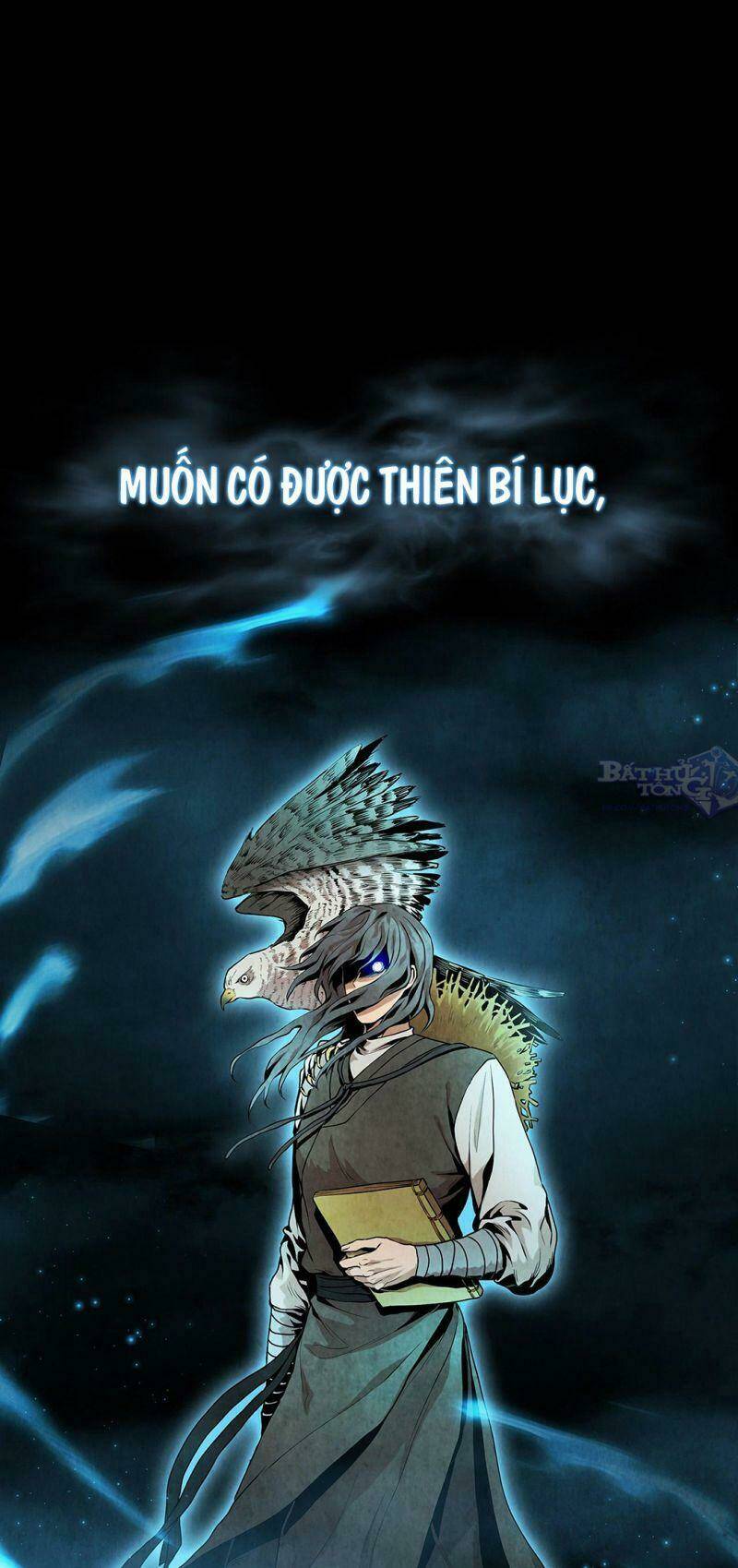 Đại Sư Huynh: Chapter 7.1