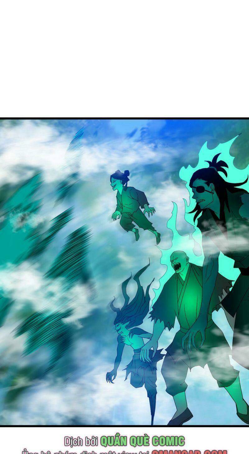 Siêu Đạo Thần Thuật: Chapter 96