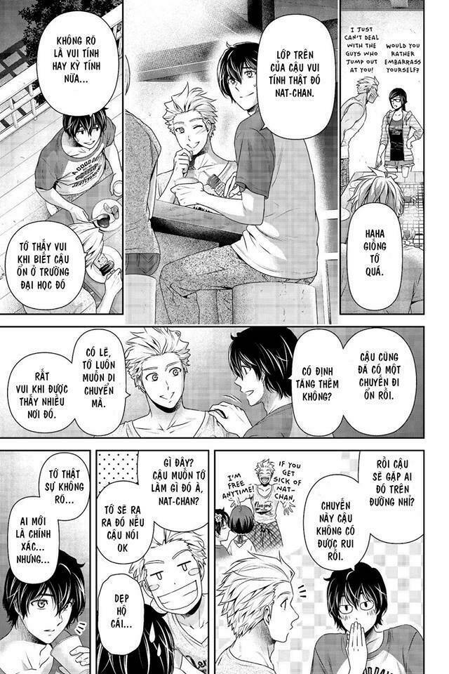 Bạn Gái Chung Nhà: Chapter 178