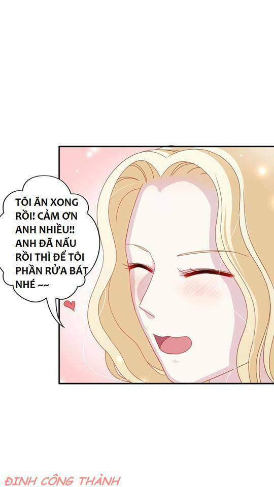 Thần Mì Lắm Chiêu: Chapter 7