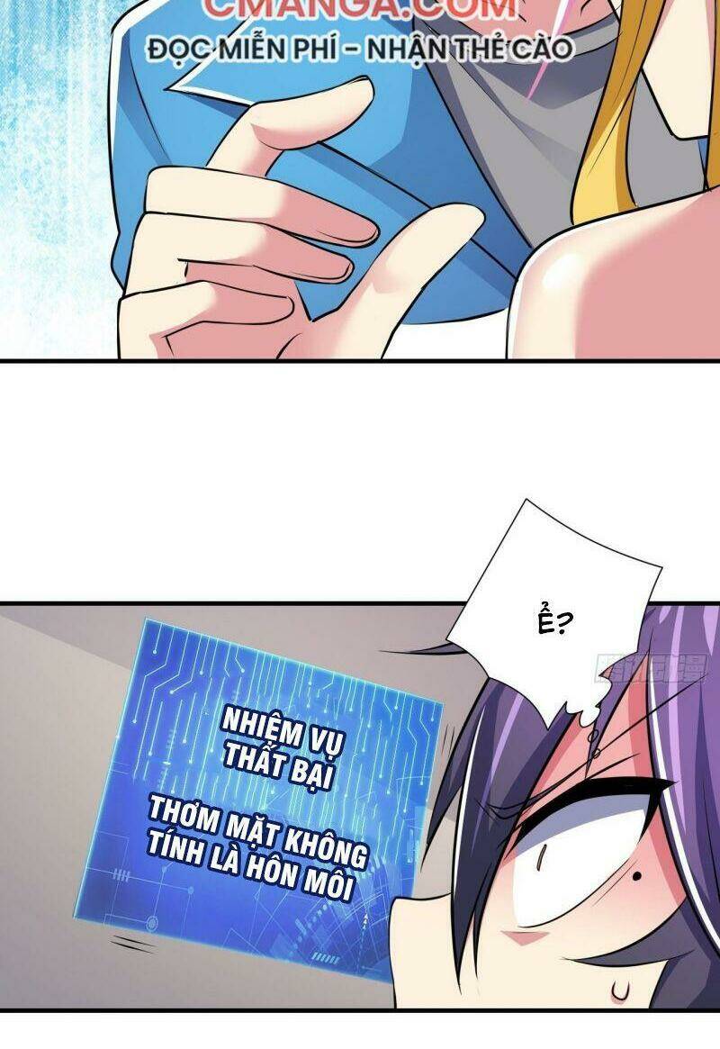 Hệ Thống Bái Kim Siêu Cấp: Chapter 18