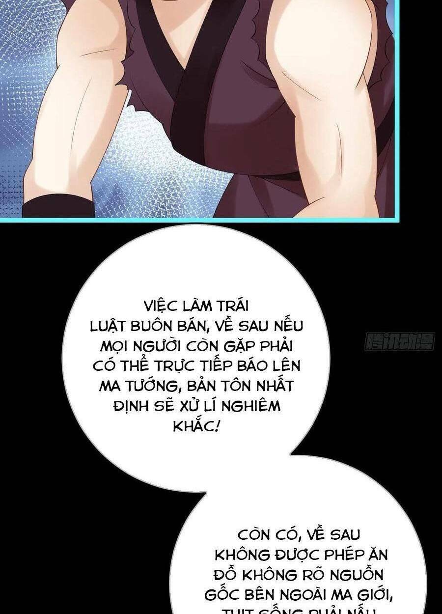 Ma Đầu Vạn Ác Năm Tuổi Rưỡi: Chapter 93