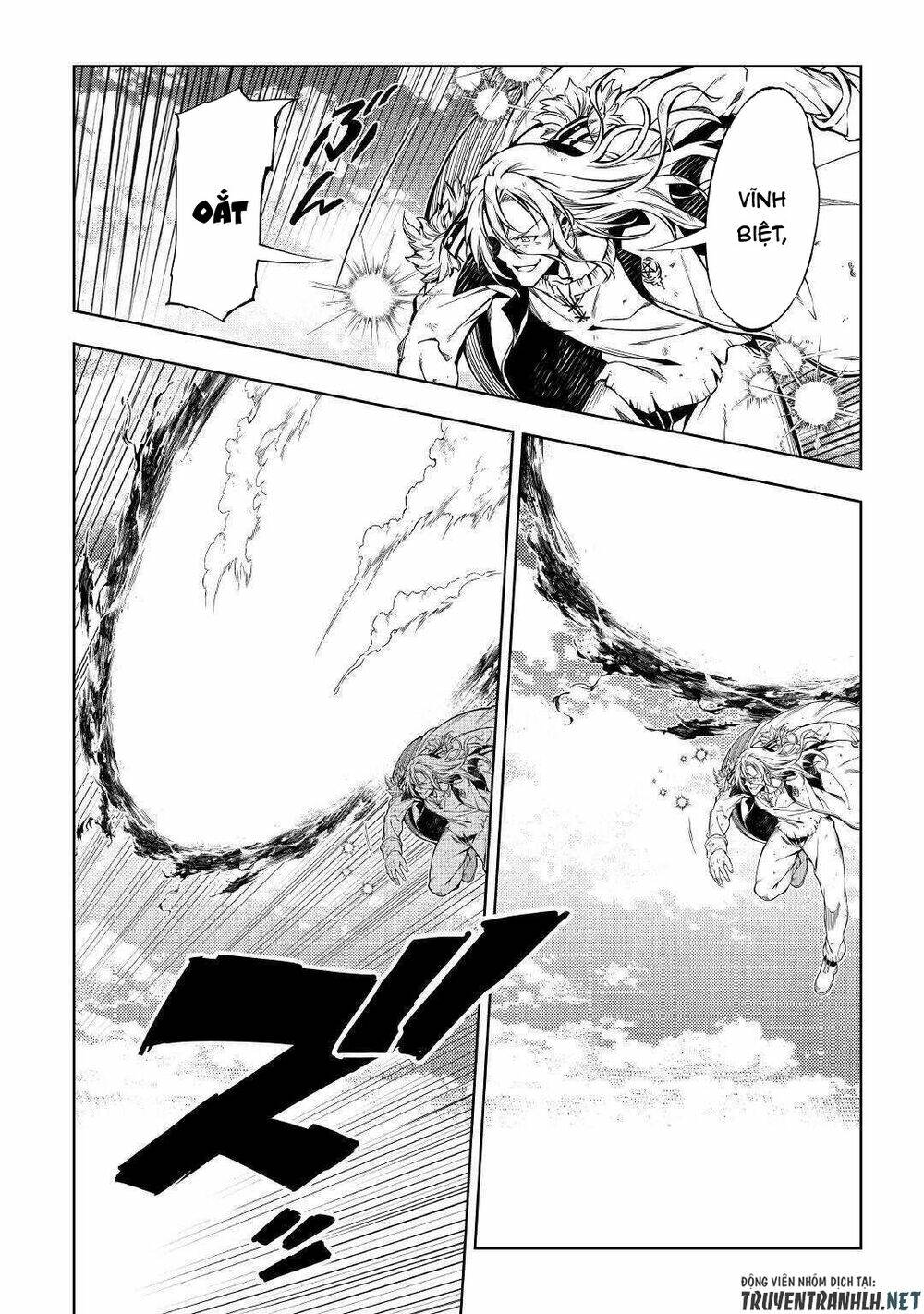 Kouritsu Kuriya Madoushi, Dani No Jinsei De Madou O Kiwameru: Chapter 49