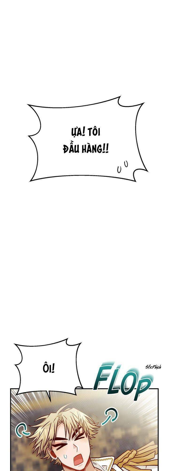 Aristité Được Ban Phước Một Lời Nguyền: Chapter 12