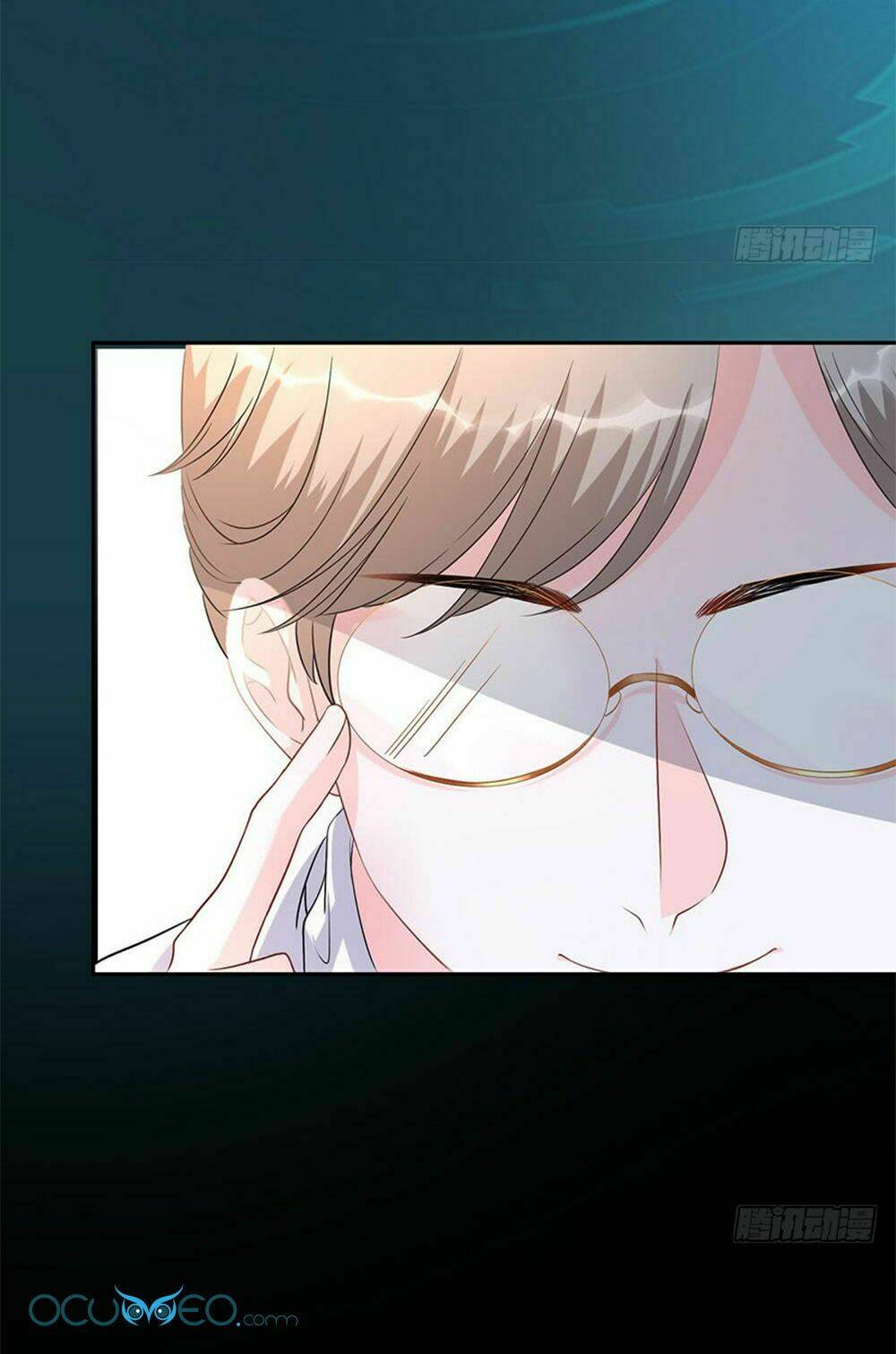 Bạn Trai Điều Khiển Giấc Mơ: Chapter 2