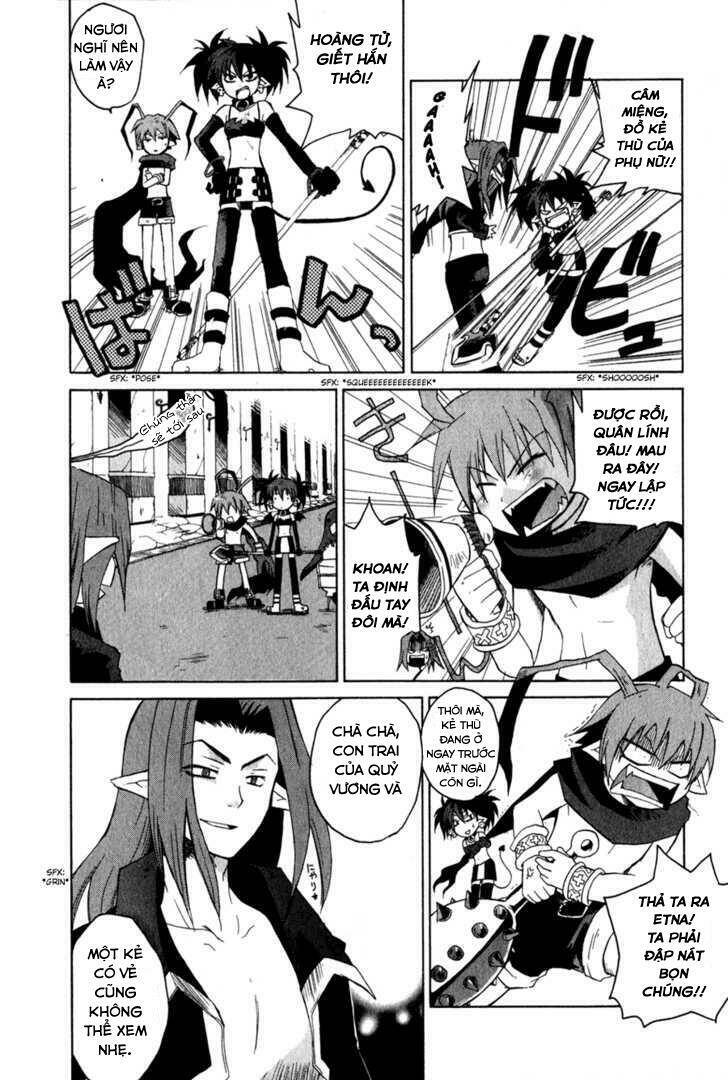 Makai Senki Disgaea: Chapter 2