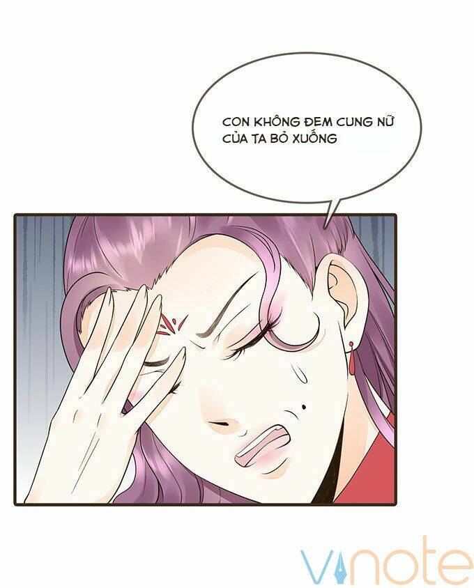 Đại Giá Thừa Tướng: Chapter 10