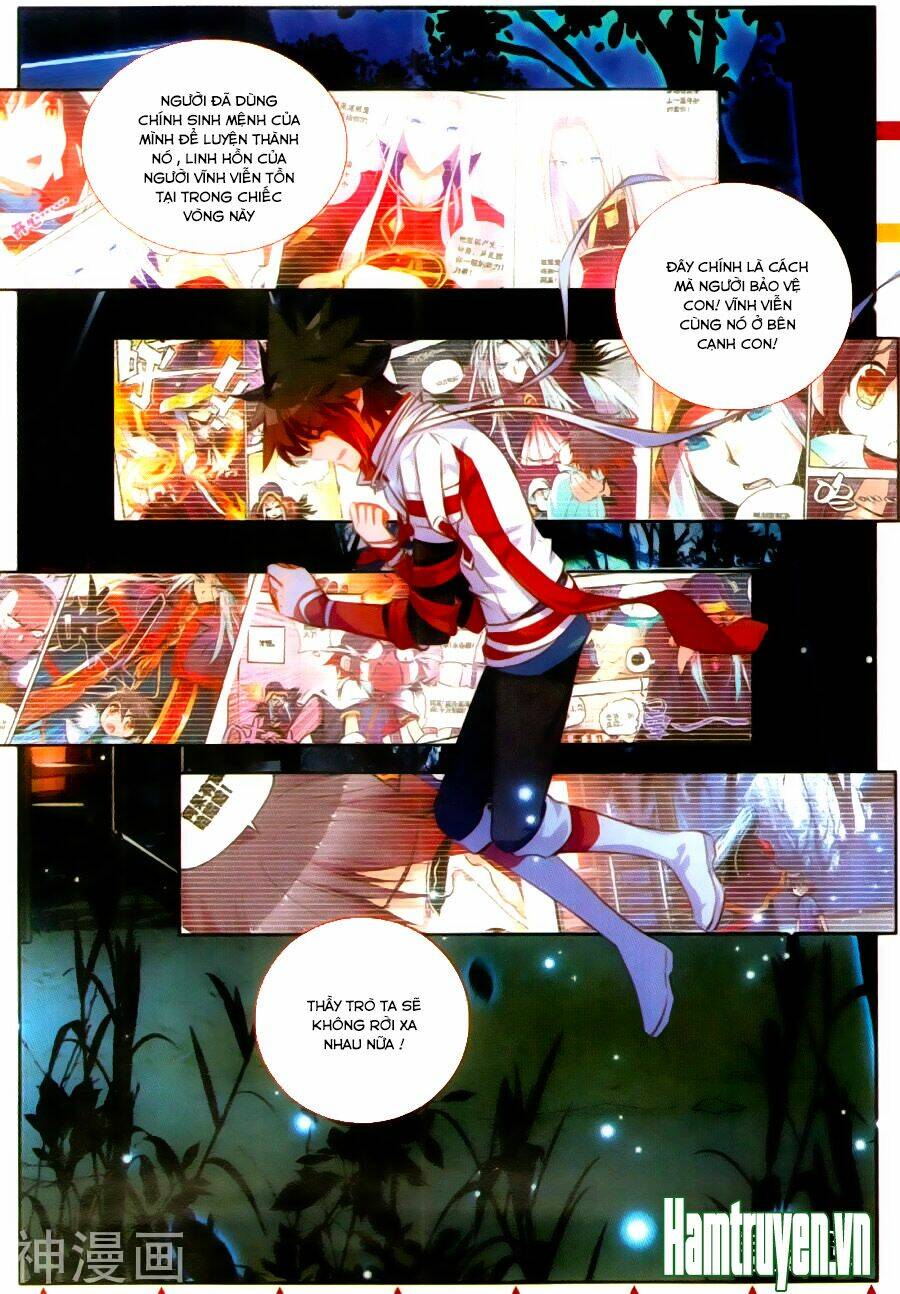 Thiện Lương Tử Thần: Chapter 68