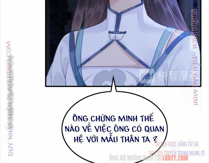 Trọng Sinh Bá Sủng Nhiếp Chính Vương Quá Mạnh Mẽ: Chapter 139
