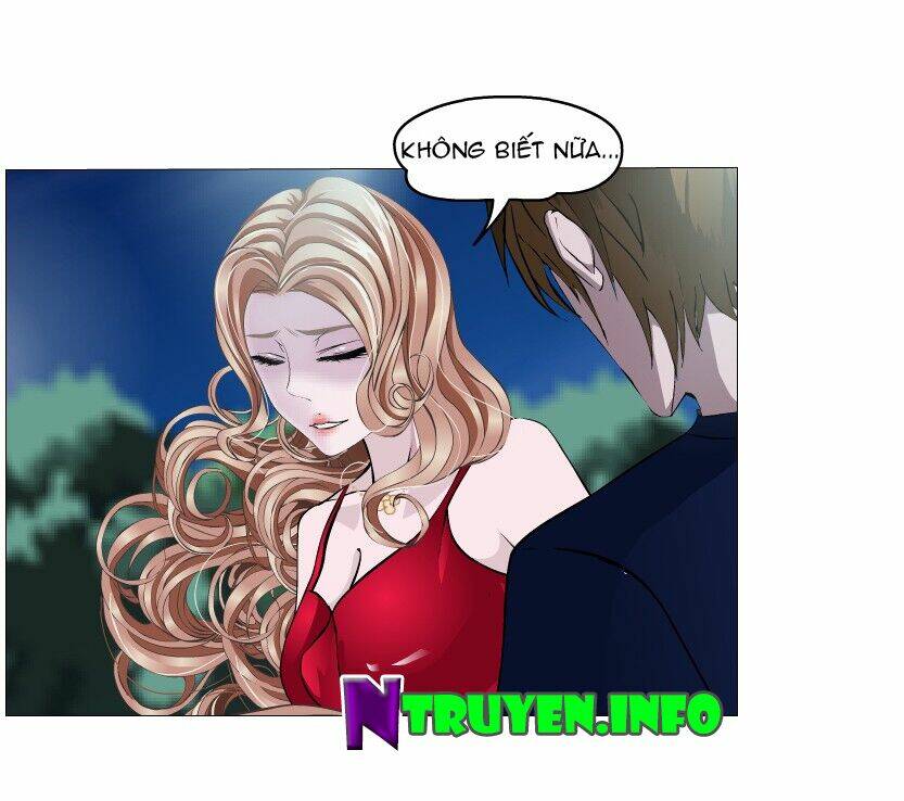 Cạm Bẫy Của Nữ Thần: Chapter 180