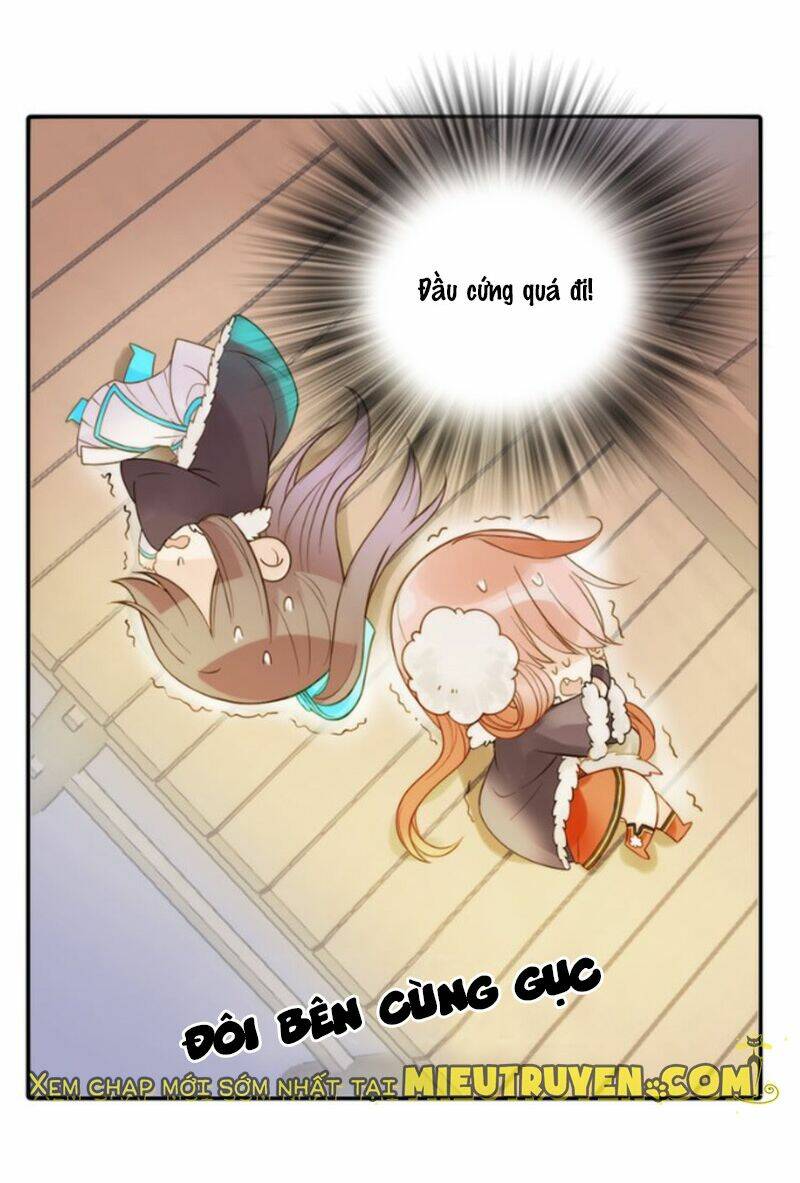 Cướp Chàng Vợ Về Đón Năm Mới: Chapter 9