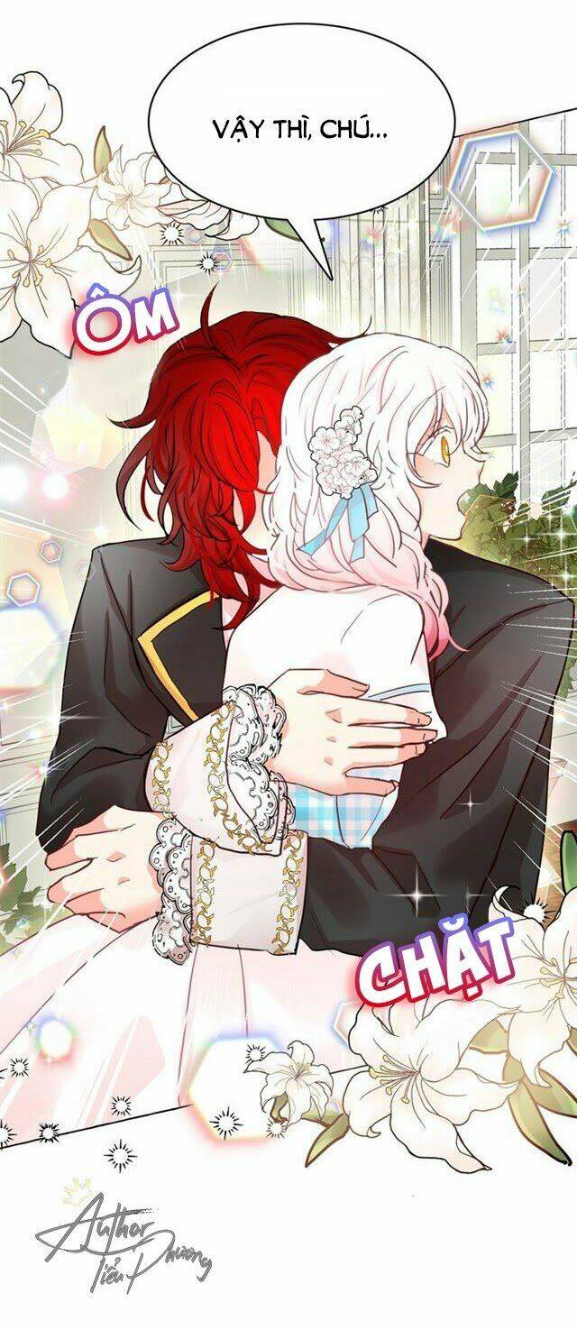 Bí Mật Của Hoàng Phi Isana: Chapter 12