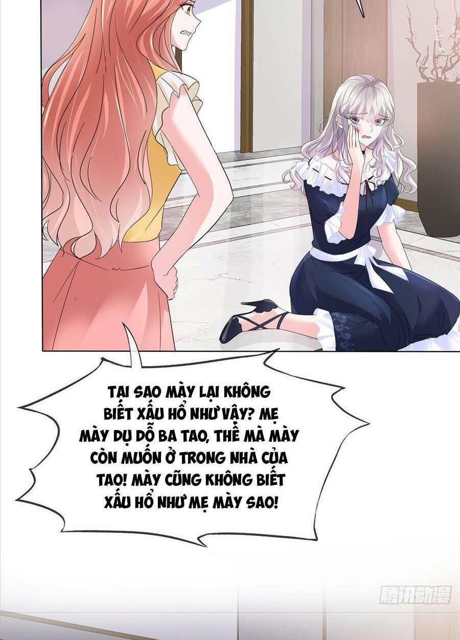 Nhược Hữu Hàn Đông Ngộ Noãn Dương: Chapter 3