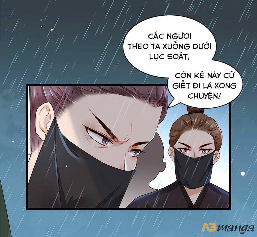 Nữ Thủ Phú Chi Kiều Sủng Nhiếp Chính Vương: Chapter 23