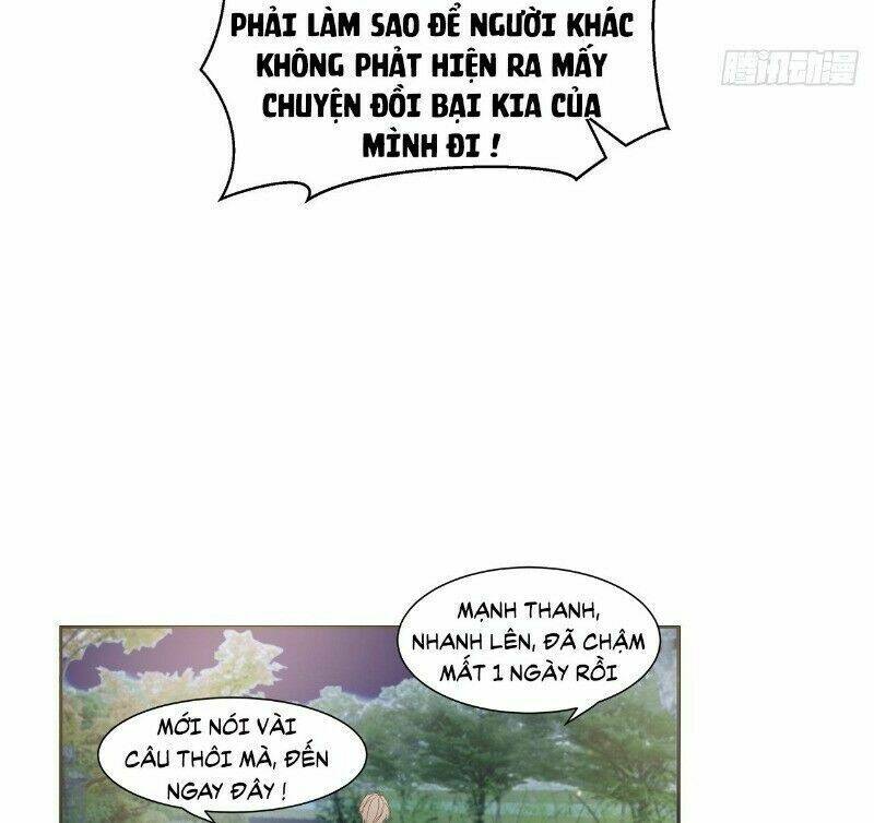 Ảnh Đế Yêu Hồ: Chapter 36