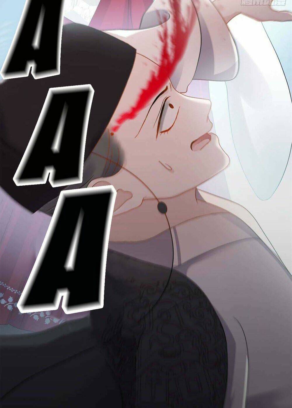 Vương Phi Thông Linh: Chapter 11