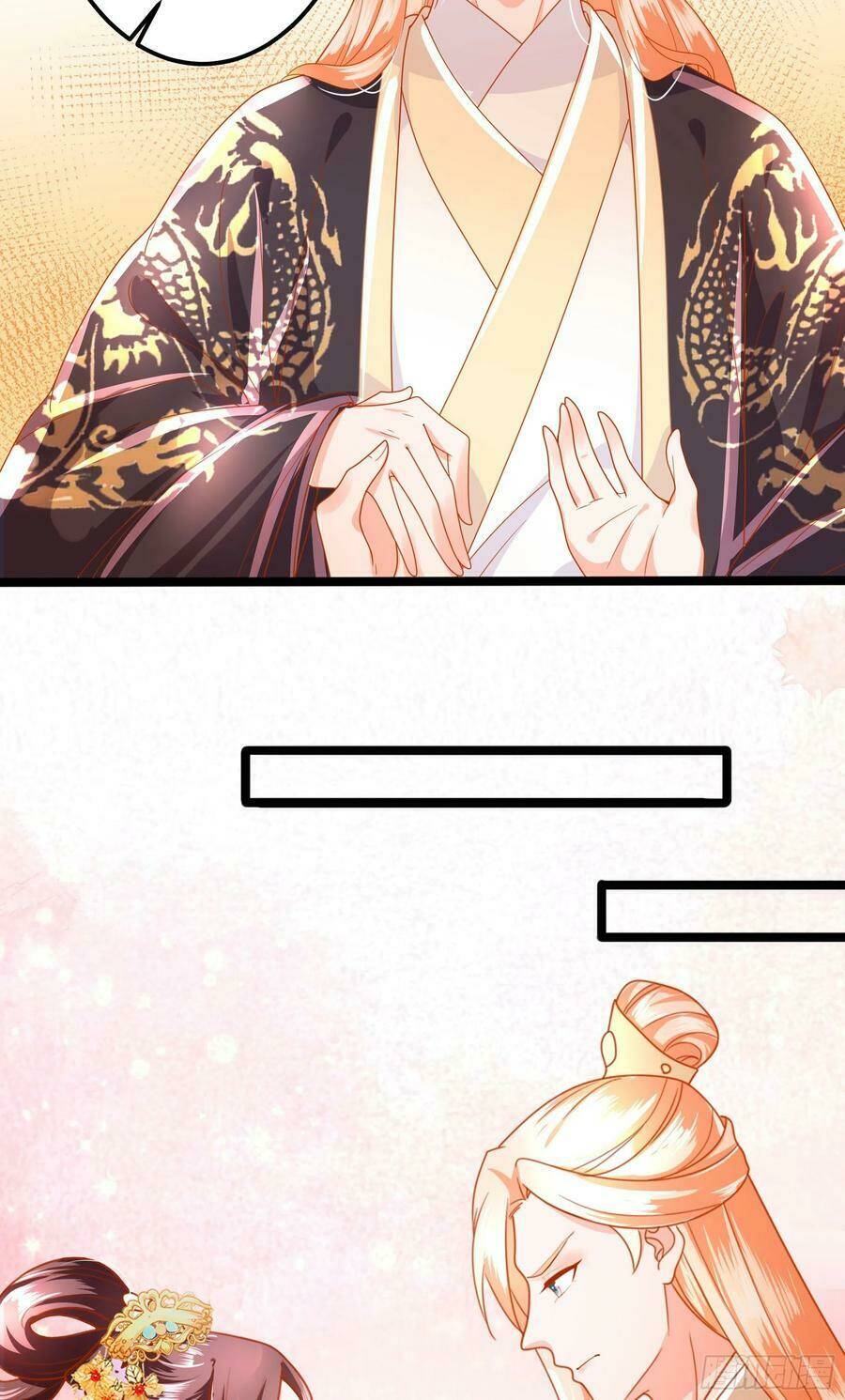 Ta Phải Làm Hoàng Hậu: Chapter 28