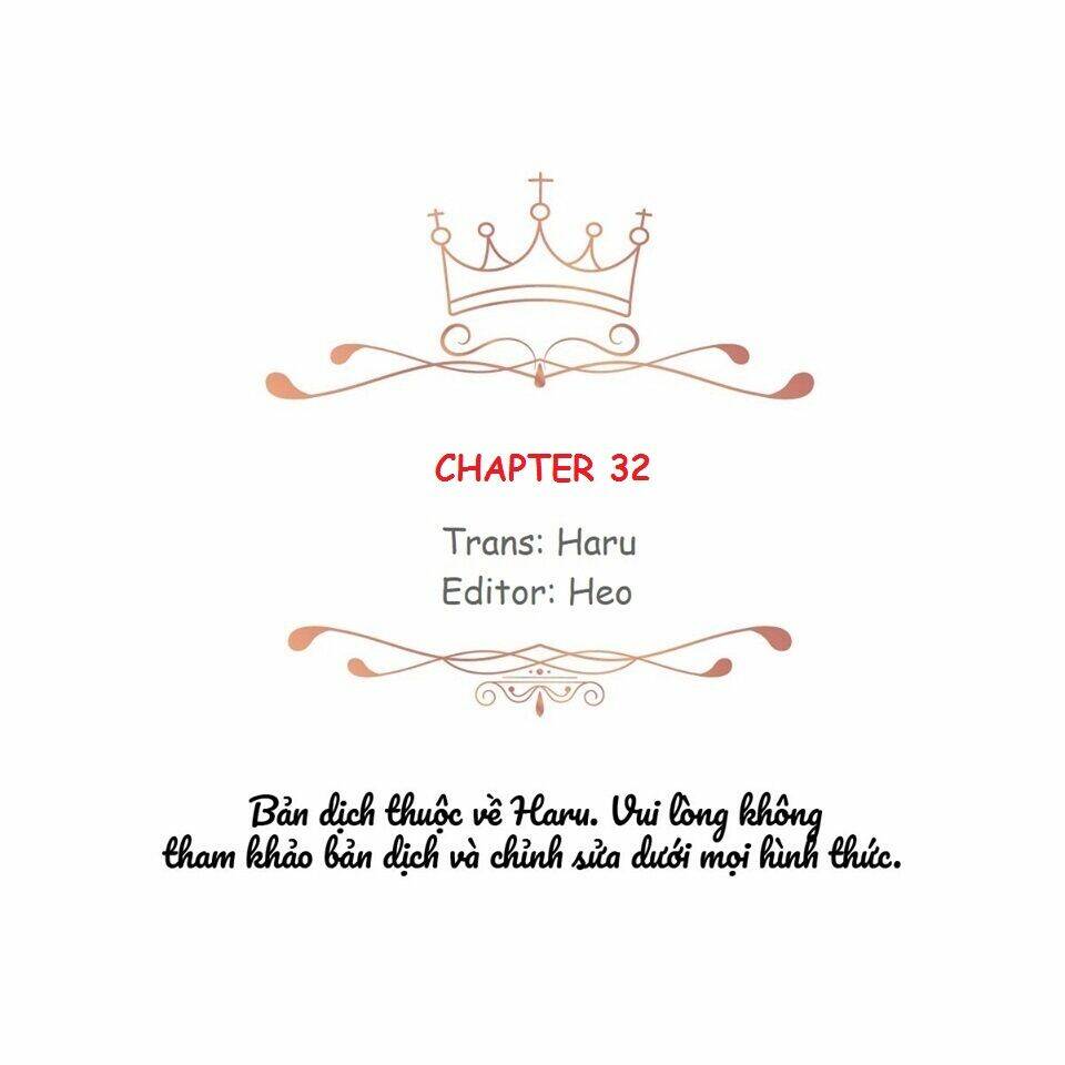 Cô Ấy Không Đáng Yêu: Chapter 32