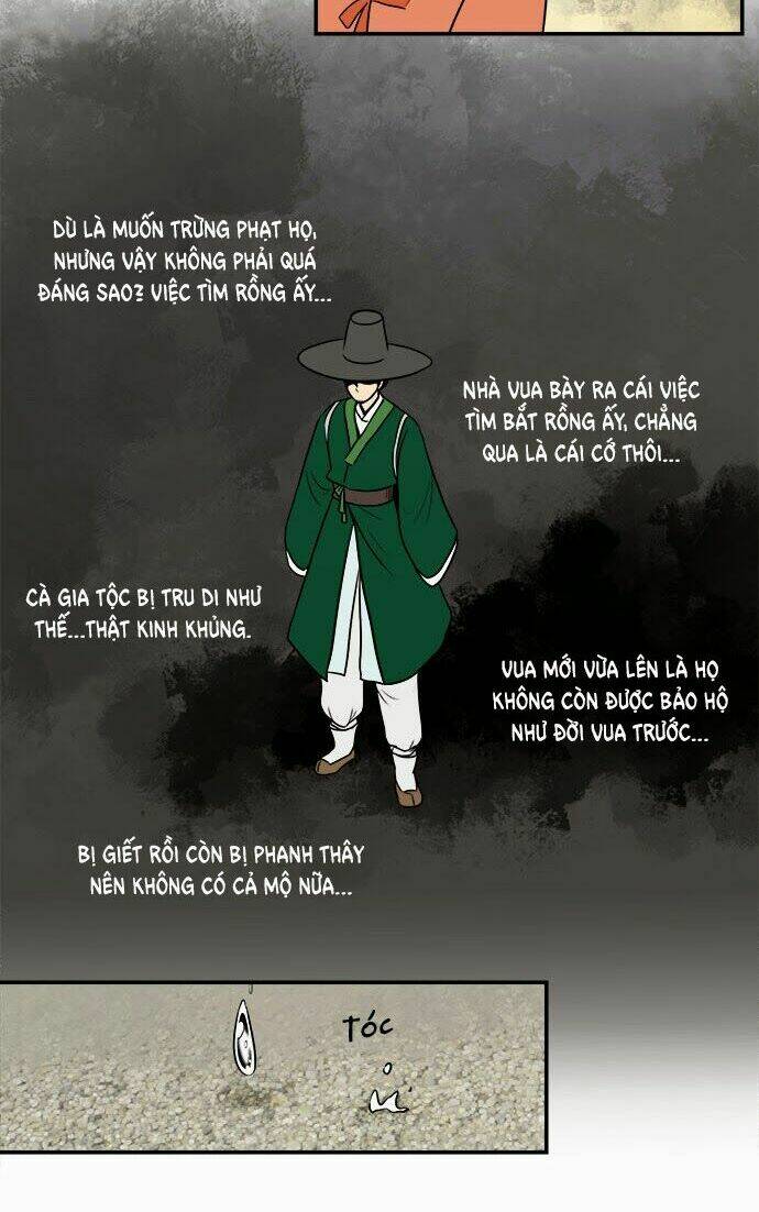 Hắn Ta Là Rồng: Chapter 51