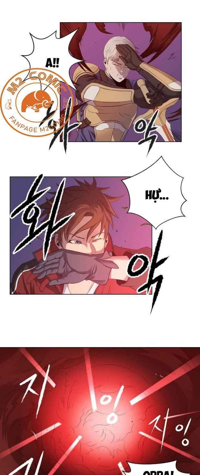 Cấp Độ Của Tôi Là Cao Nhất: Chapter 11