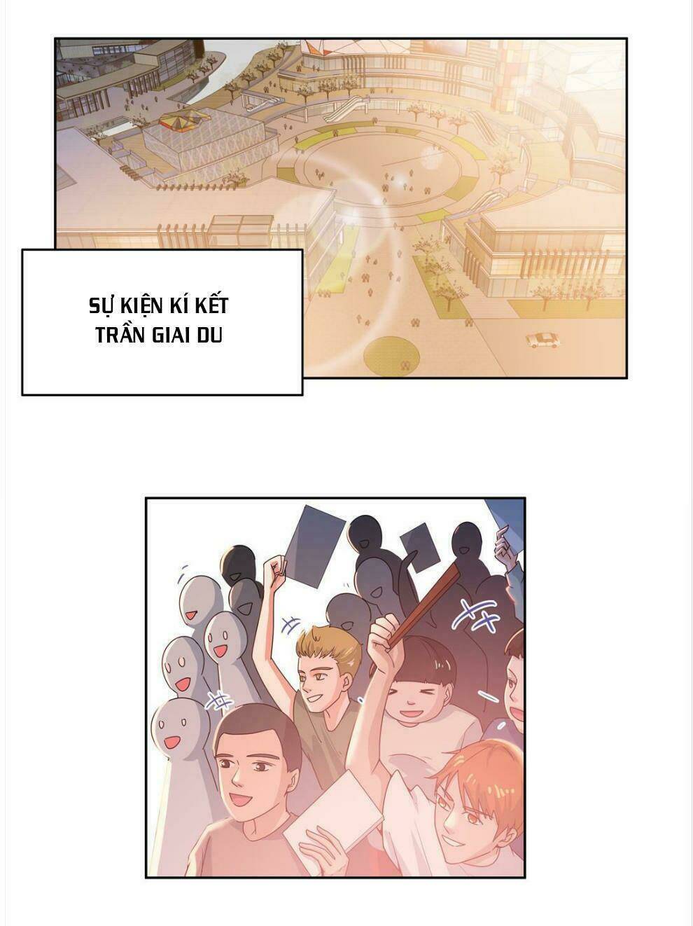 Khốn Ái Tù Lung: Chapter 15