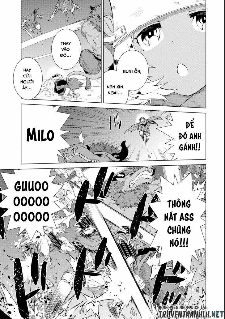 Isekai De Tadahitori No Mamono Tsukai ~ Tenshoku Shitara Maou Ni Machigawa Remashita: Chapter 2