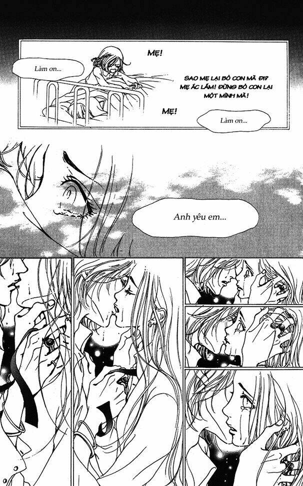 Last Quarter: Chapter 1