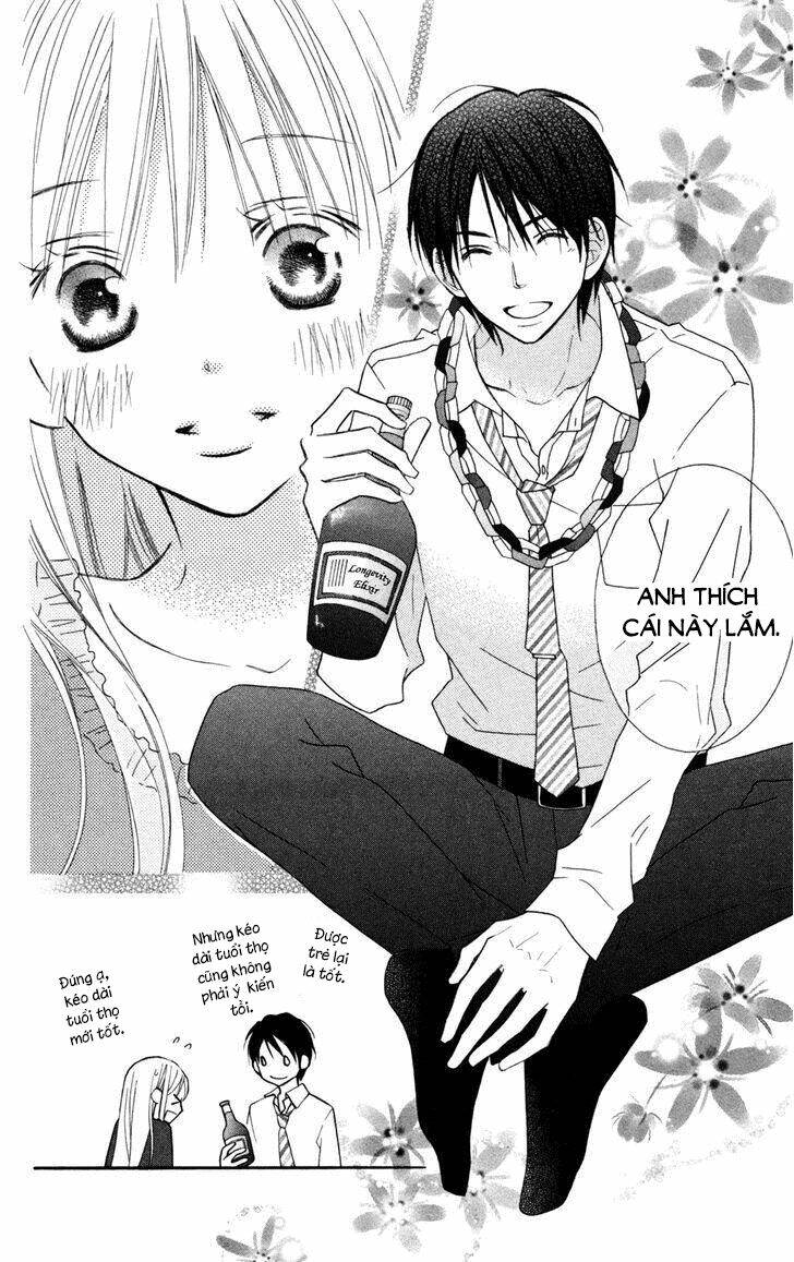 Love So Life: Chapter 78