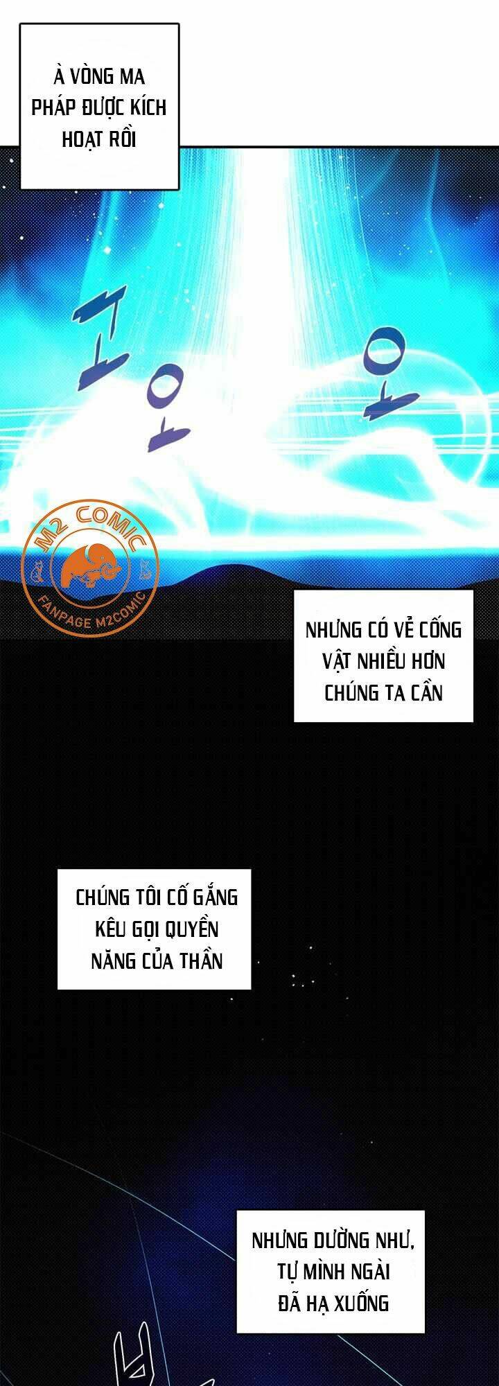 Ta Là Vua Pháp Sư: Chapter 131