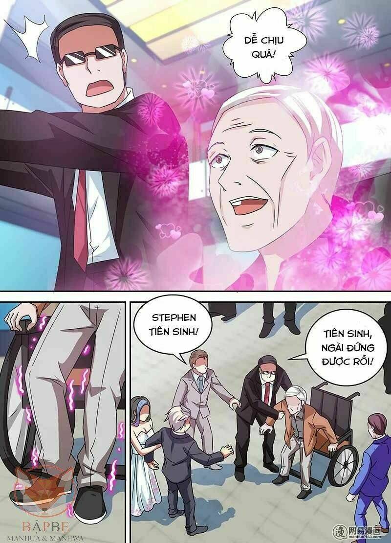 Tôi Là Thần Y: Chapter 147