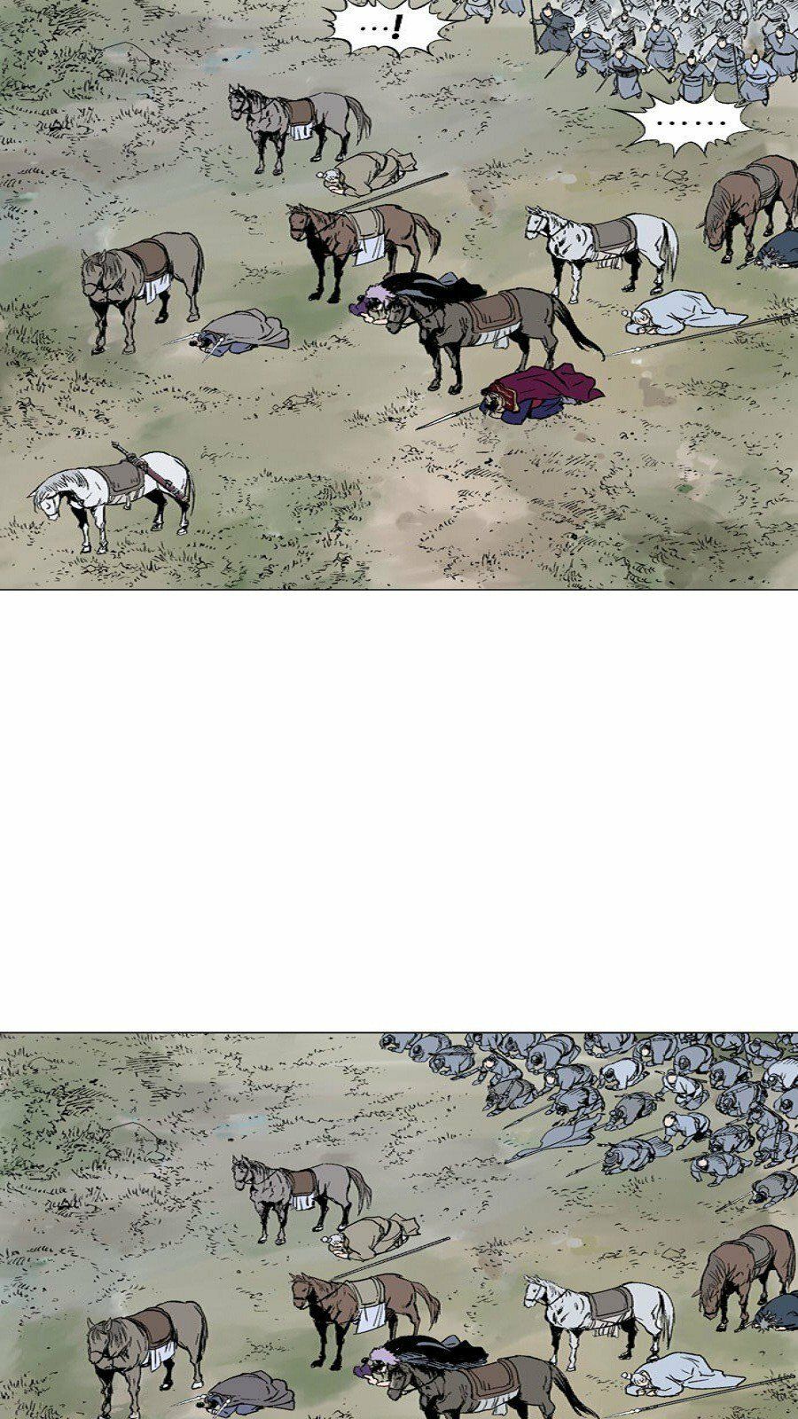 Cao Thủ 2: Chapter 52