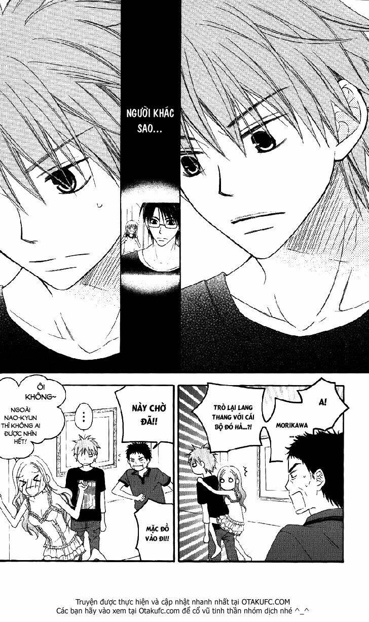 Love So Life: Chapter 46