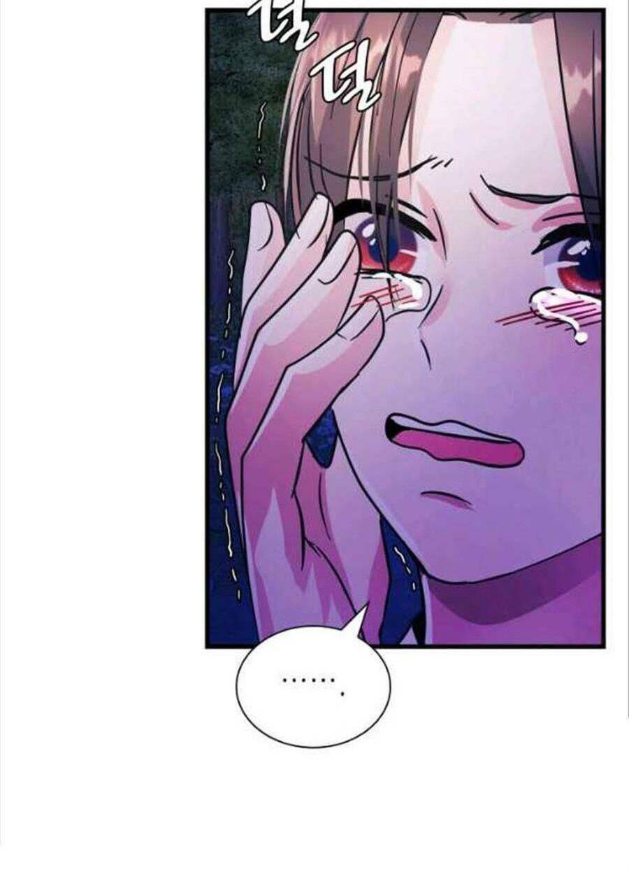 Cô Dâu Của Sói Đen: Chapter 27