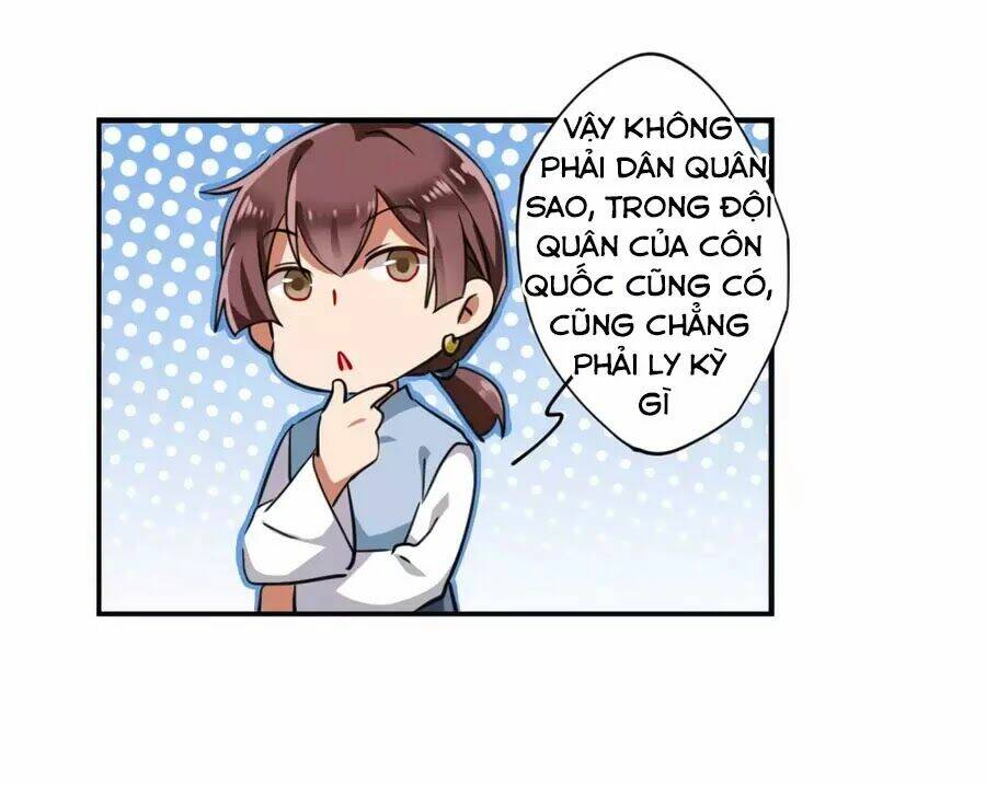 Thượng Quốc Phú Chi Thiên Đống Tuyết: Chapter 95