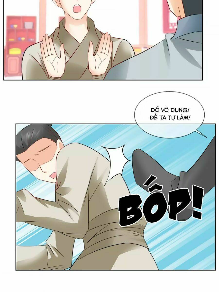 Trù Nương Hoàng Hậu: Chapter 59