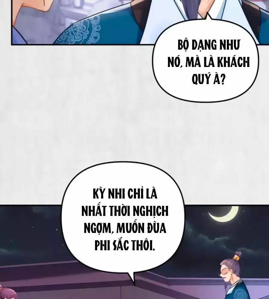 Hoạn Phi Hoàn Triều: Chapter 43