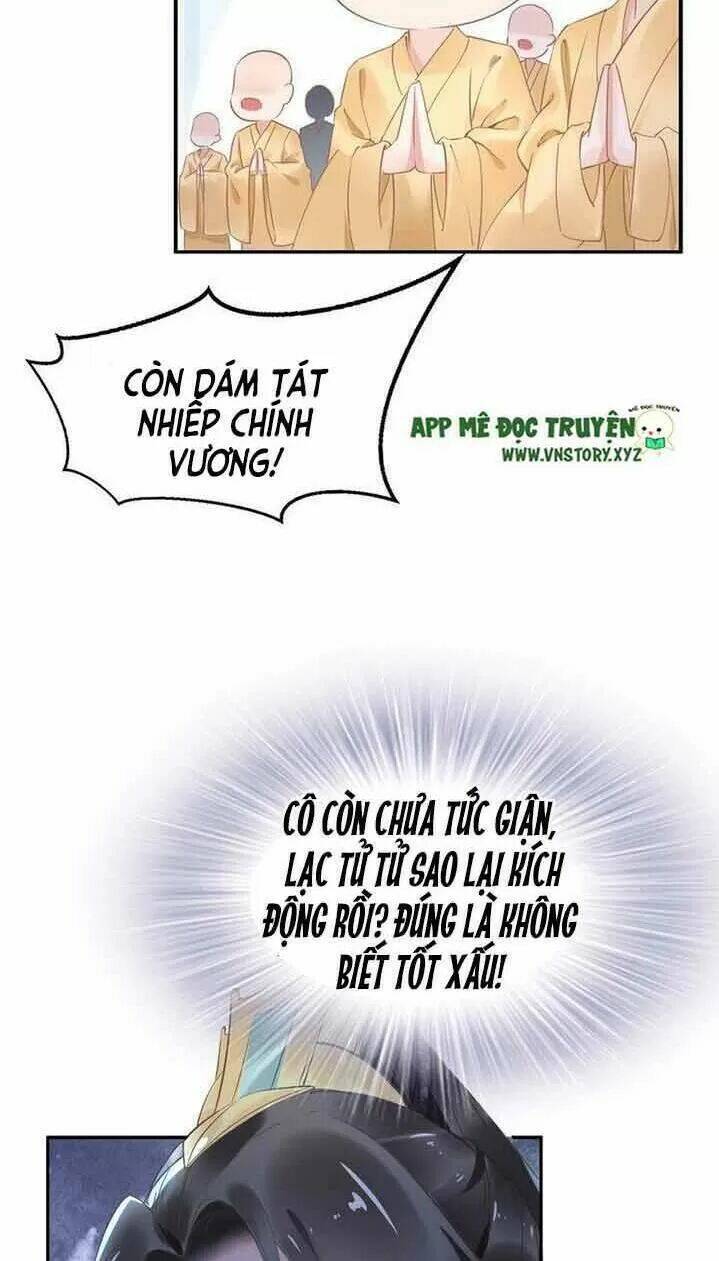 Nhất Sinh Nhất Thế Tiếu Thương Khung: Chapter 22