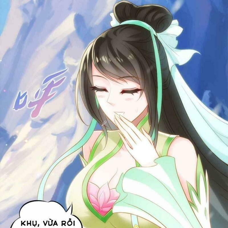 Bất Hủ Phàm Nhân: Chapter 58