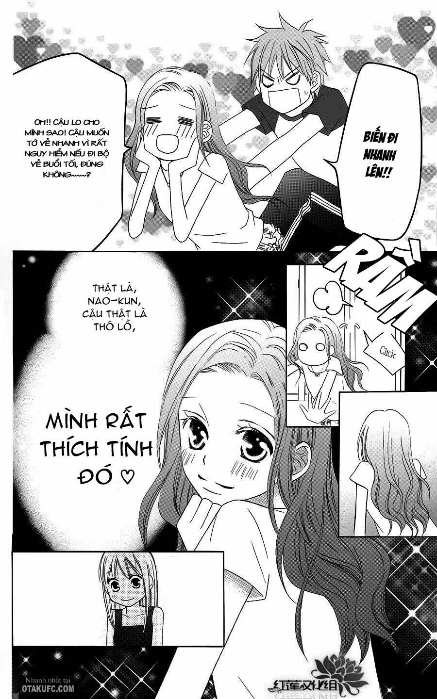 Love So Life: Chapter 37