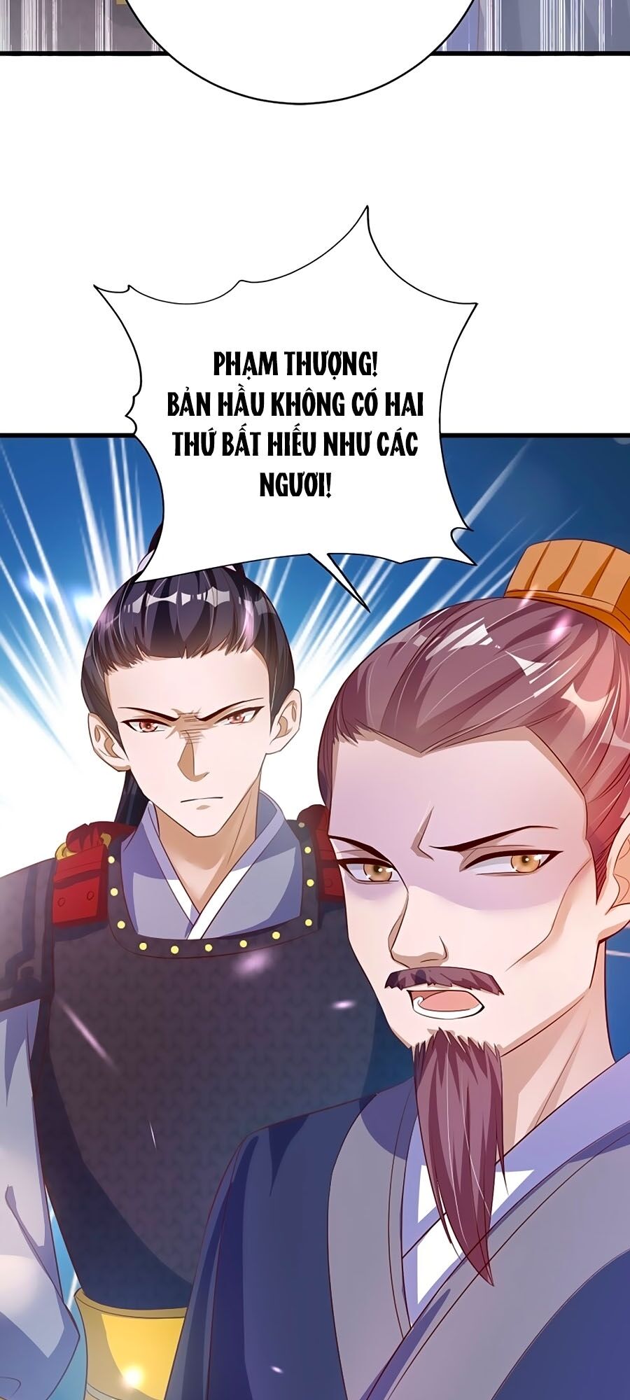 Phượng Ngự Tà Vương: Chapter 53