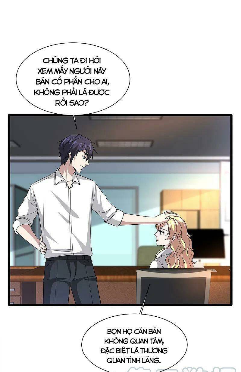 Đô Thị Tà Vương: Chapter 210