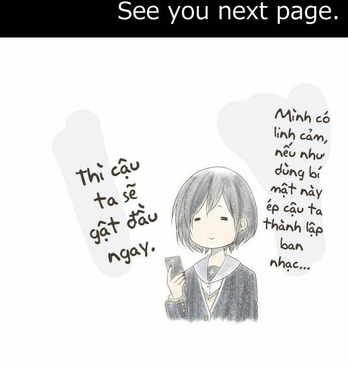 Blue Hearts: Chapter 45