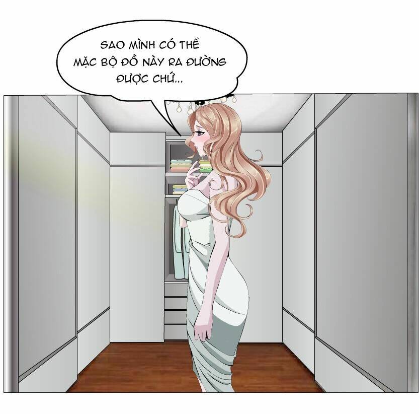 Cạm Bẫy Của Nữ Thần: Chapter 85