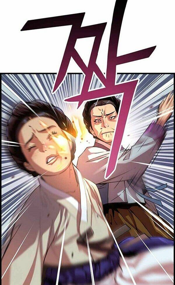 Tôi Sẽ Sống Như Một Hoàng Tử: Chapter 53