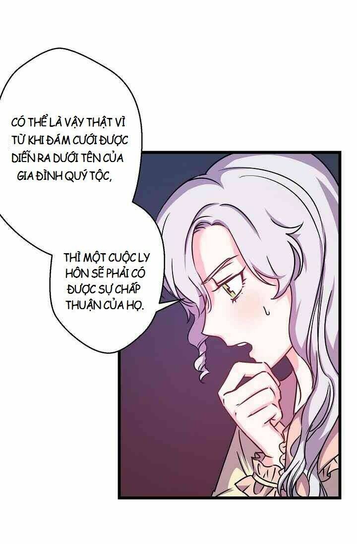 Hôn Lễ Báo Thù: Chapter 10