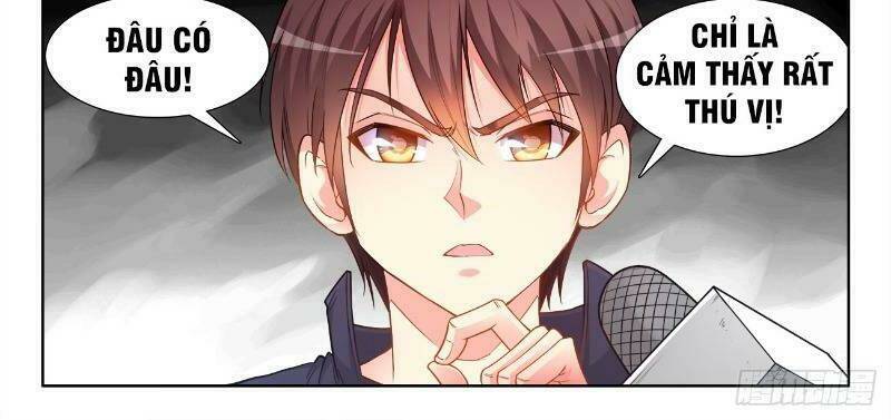 Cực Đạo Tông Sư: Chapter 60