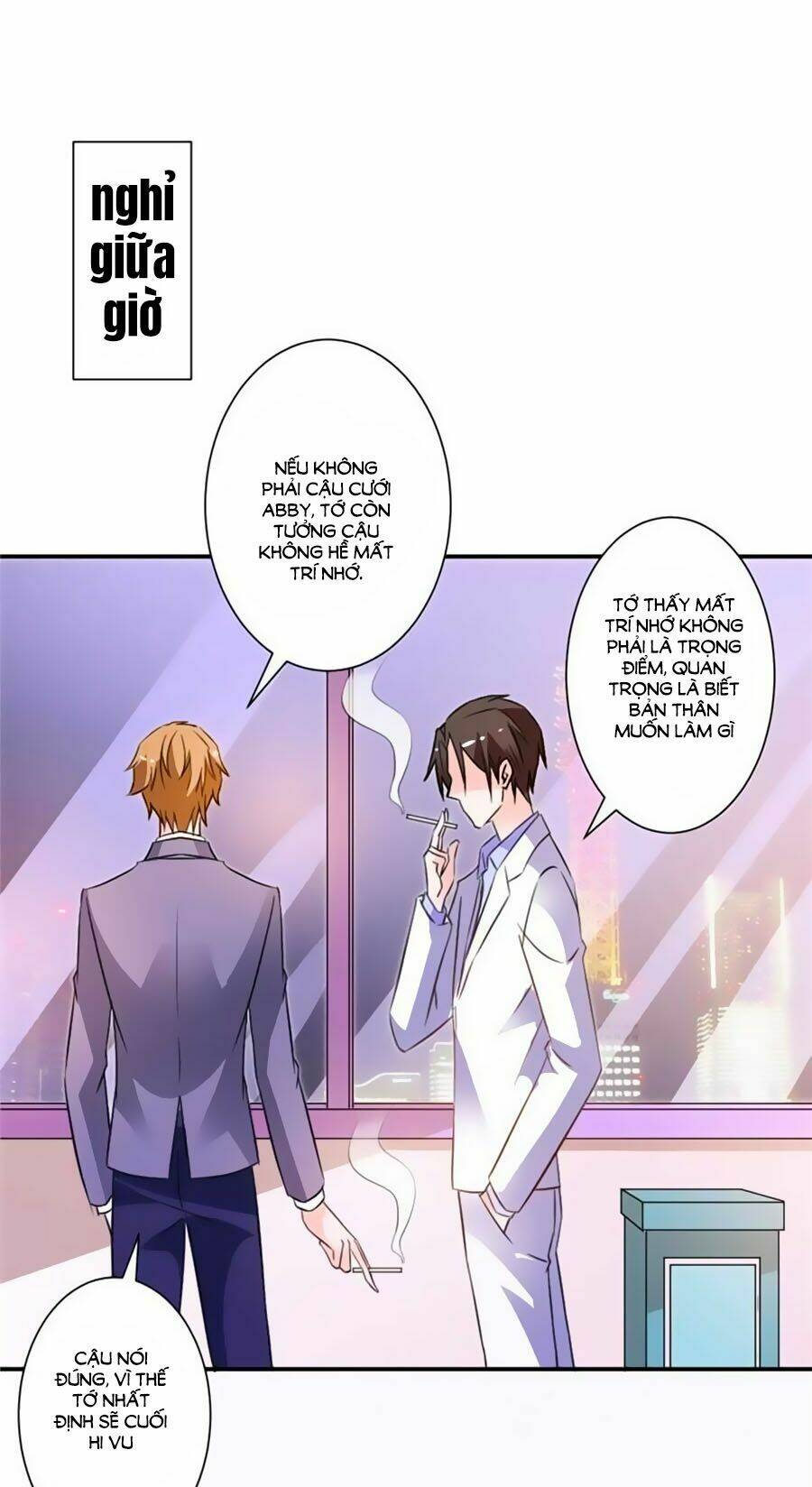 Vợ Yêu Là Báu Vật: Chapter 29