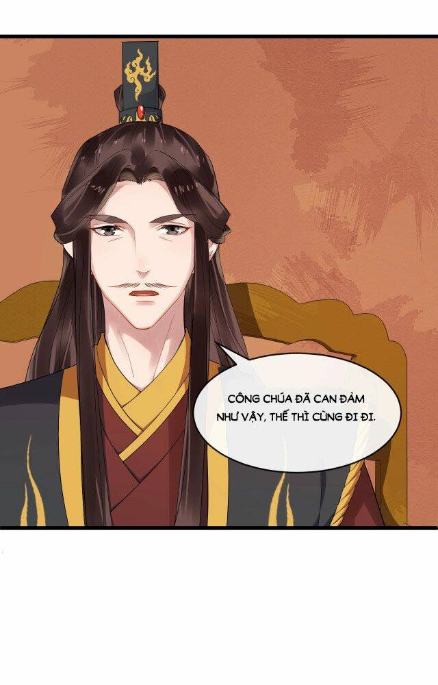 Bồng Sơn Viễn 2: Chapter 42